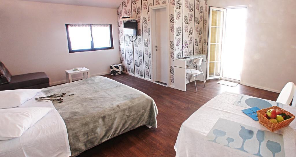Villa Katarina Petrcane Pokoj fotografie