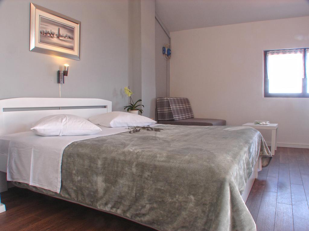 Villa Katarina Petrcane Pokoj fotografie