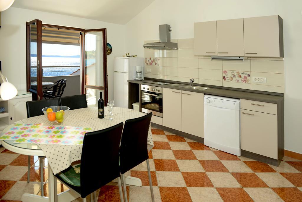Villa Katarina Petrcane Pokoj fotografie