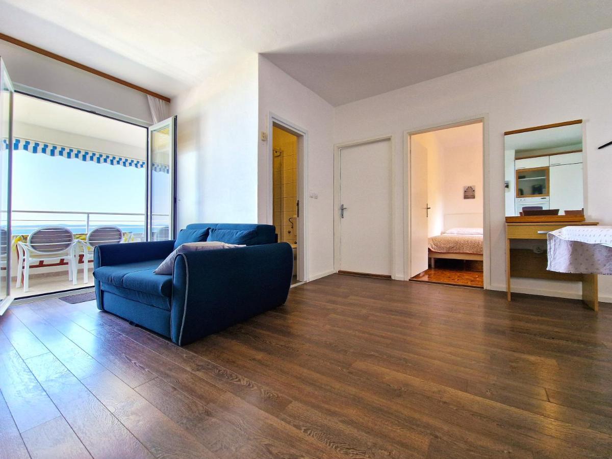 Villa Katarina Petrcane Exteriér fotografie