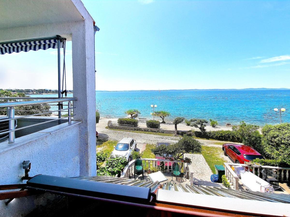 Villa Katarina Petrcane Exteriér fotografie