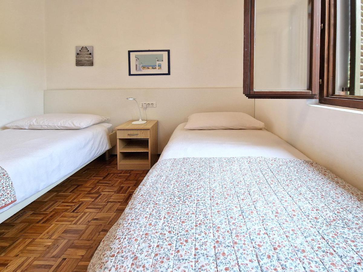 Villa Katarina Petrcane Exteriér fotografie