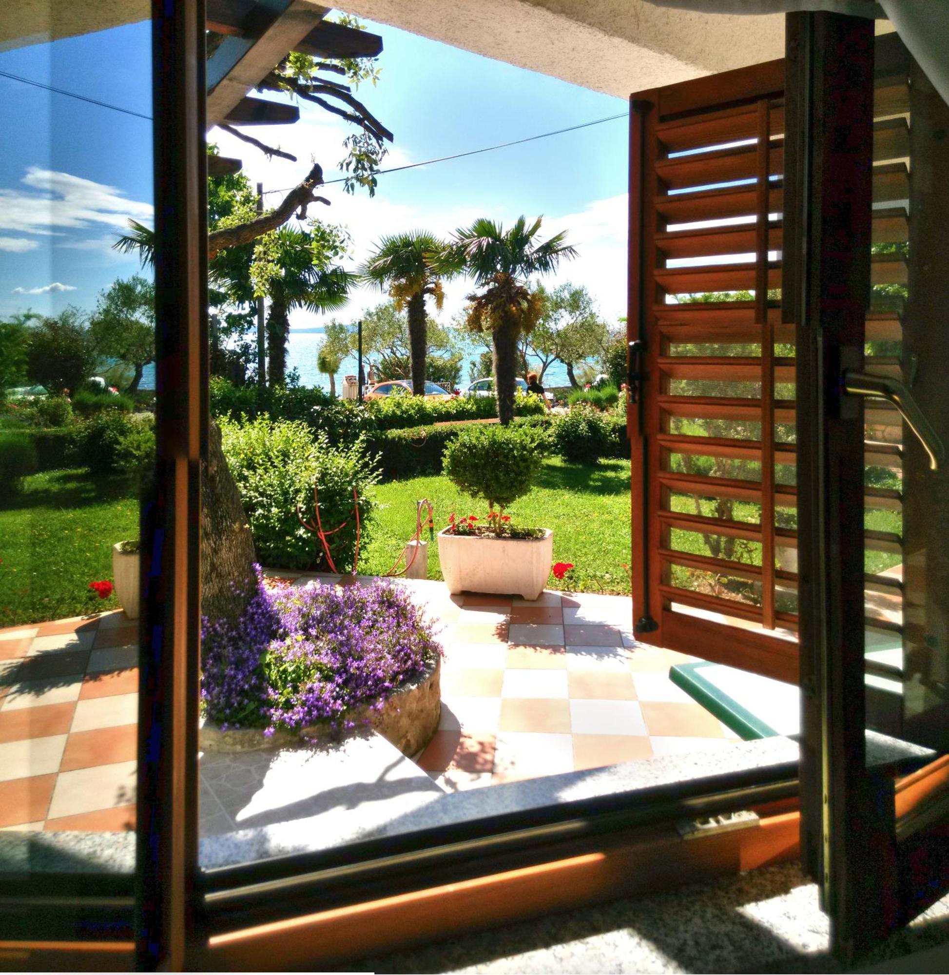 Villa Katarina Petrcane Pokoj fotografie