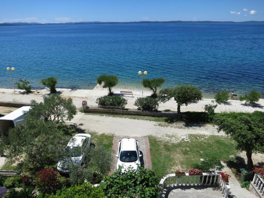 Villa Katarina Petrcane Pokoj fotografie