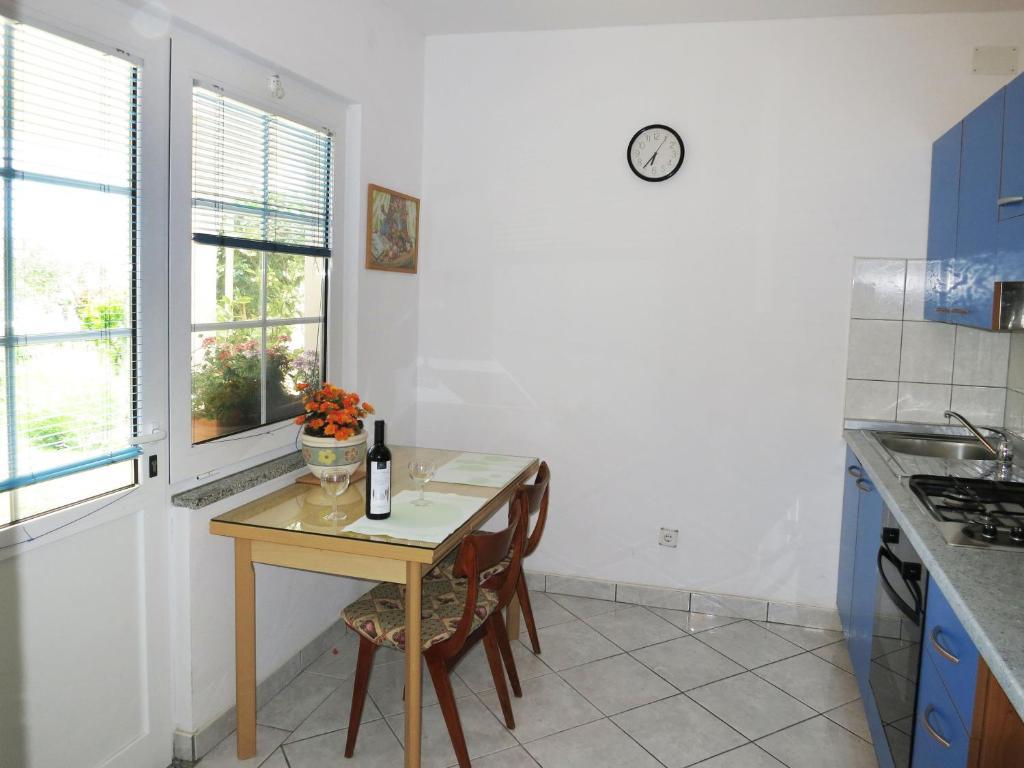 Villa Katarina Petrcane Pokoj fotografie