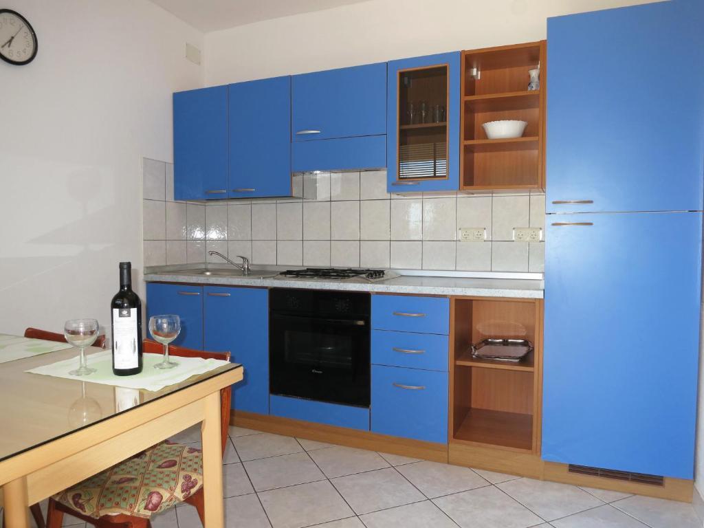 Villa Katarina Petrcane Pokoj fotografie