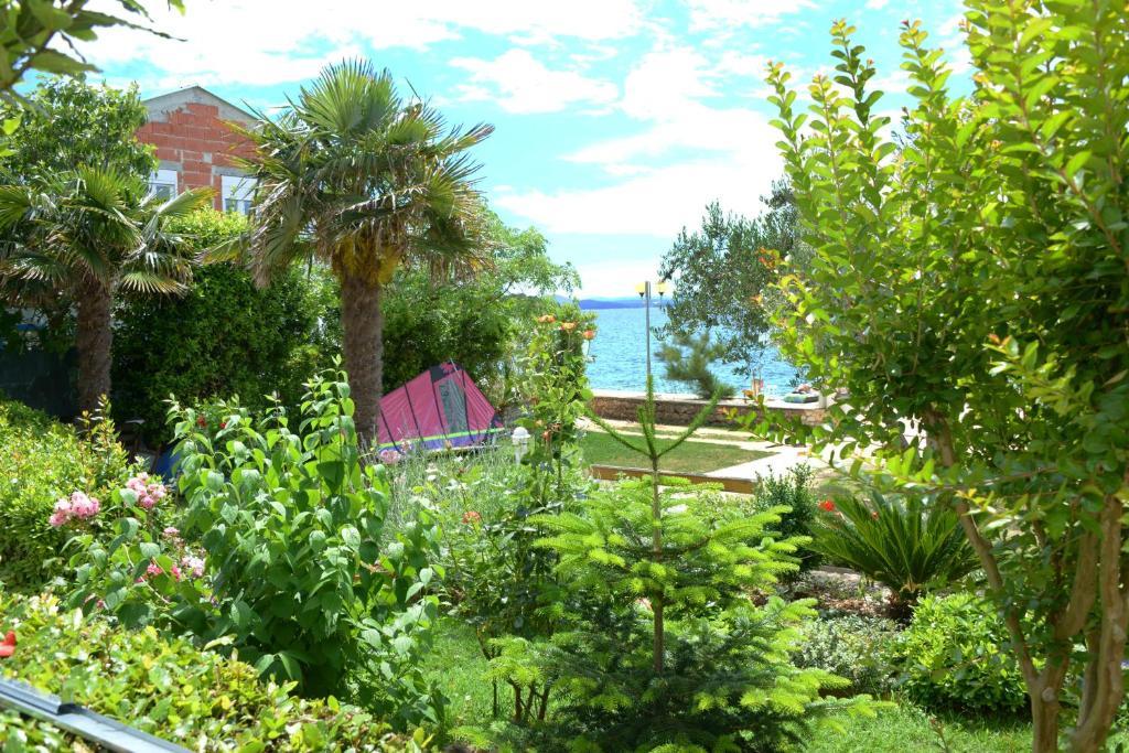 Villa Katarina Petrcane Pokoj fotografie