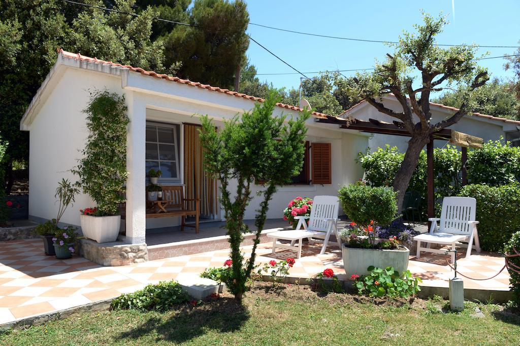 Villa Katarina Petrcane Pokoj fotografie
